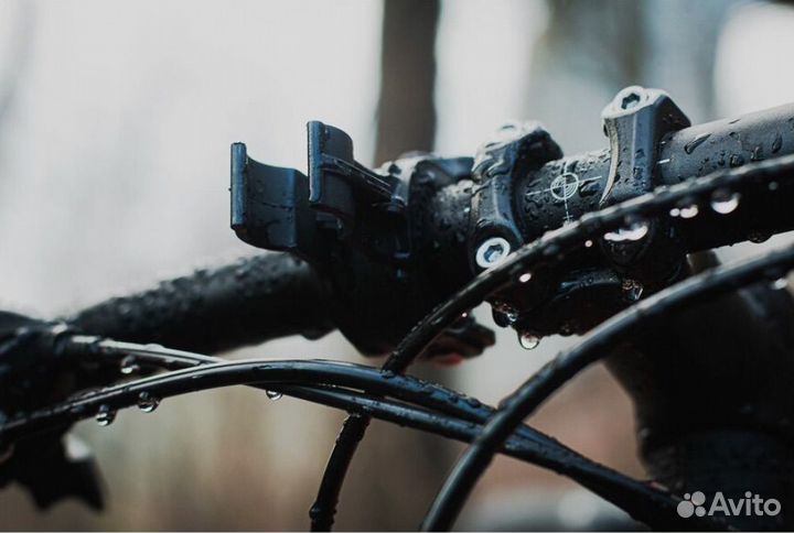 Крепление Велосипедное Armytek ABM-01