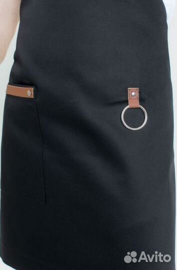 Рабочая одежда для шеф повара