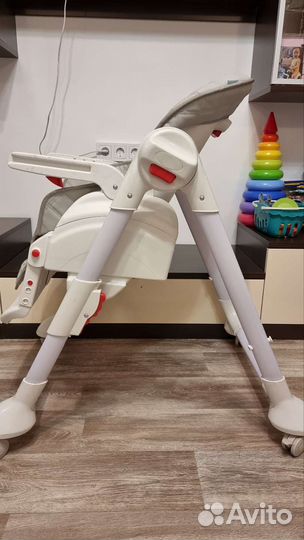 Стульчик для кормления Nuovita Tutela