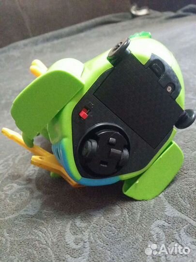 Игрушка дракончик