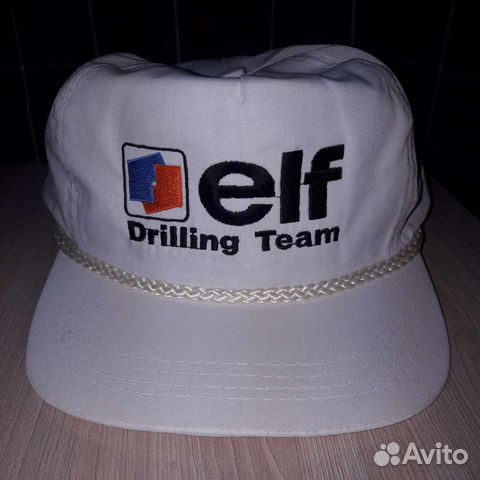 Бейсболка Elf Usa Stuffland