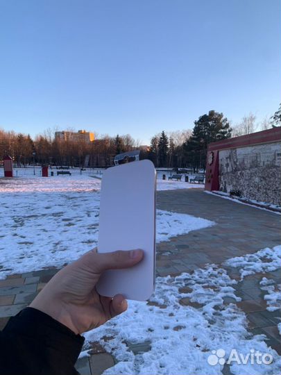 Чехол на iPhone 11