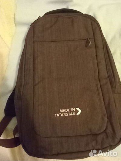 Сумка рюкзак