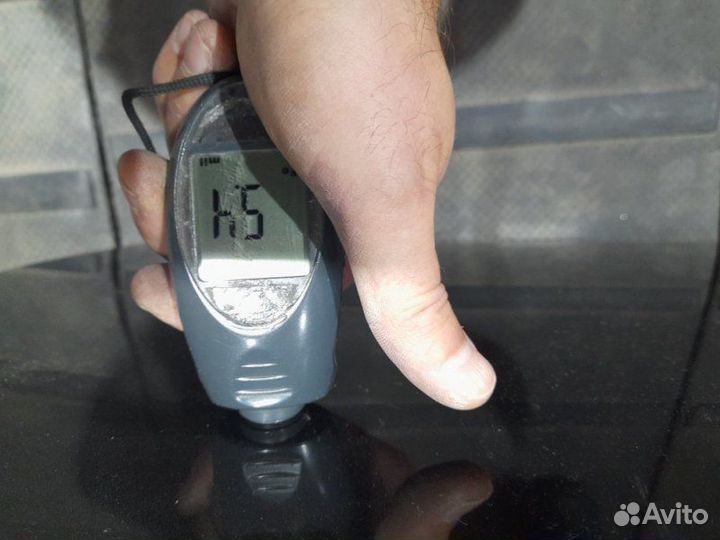 Дверь передняя правая Mazda 6 GH 2008