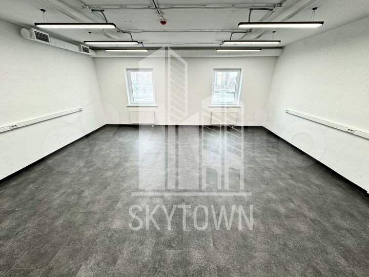 Офис, 108.48 м²