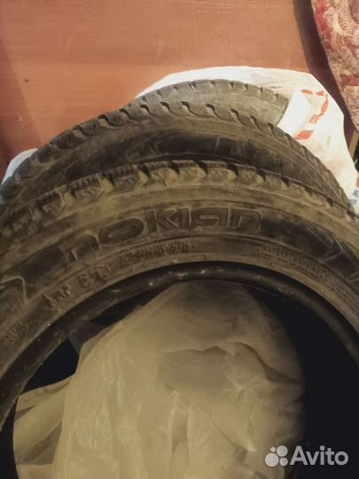 Nokian Tyres Nordman 5 185/65 R15 92