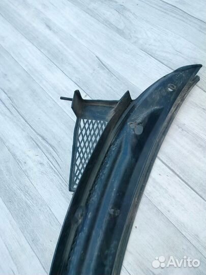 Жабо Lifan Breez (520) 2008