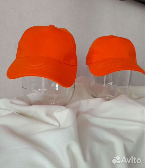 Кепки бейсболки