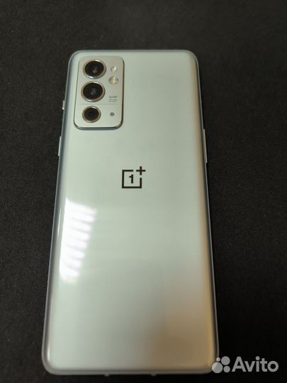 OnePlus 9RT, 12/256 ГБ