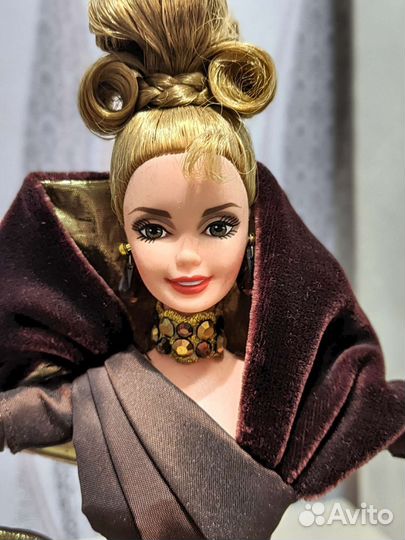 Barbie. Куклы винтажные, новые, в коробках