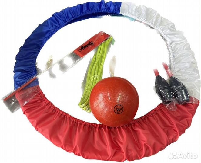 Художественная Гимнастика