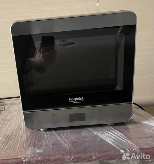 Микроволновая печь Hotpoint