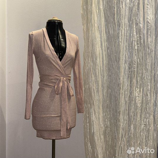 Вечернее платье Shein