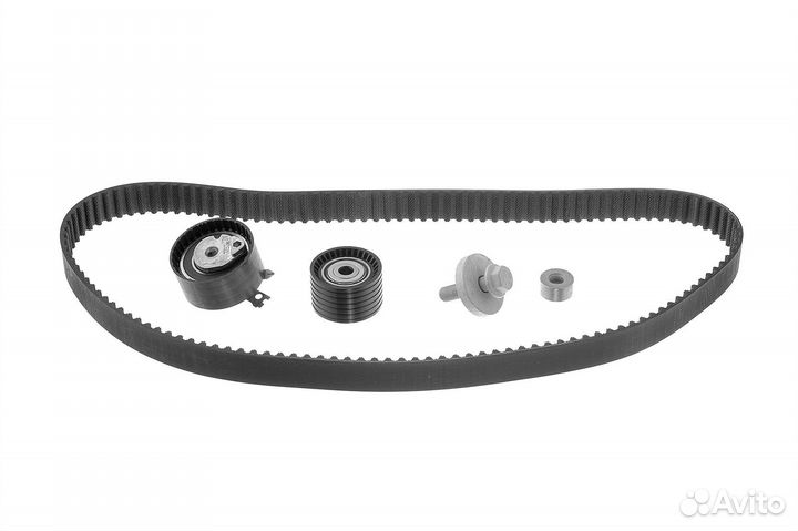 Комплект грм ларгус 16кл