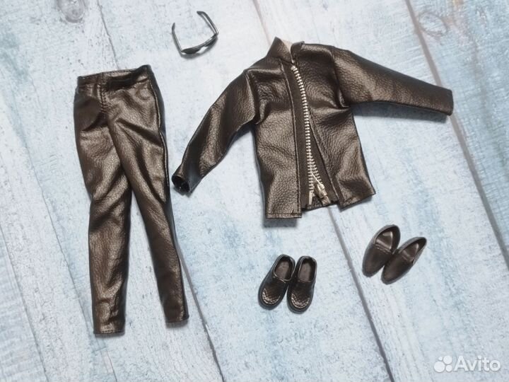 Одежда для Барби Кена