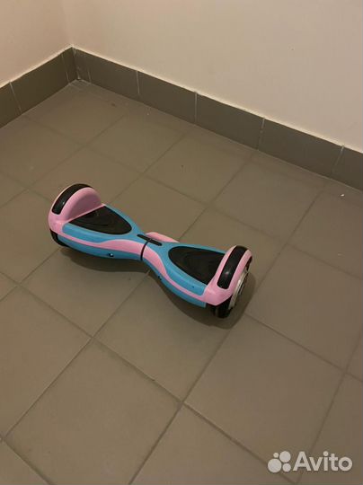 Гироскутер