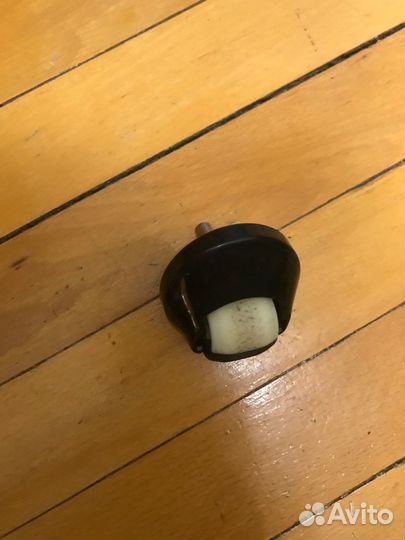 Irobot roomba 630 по запчастям