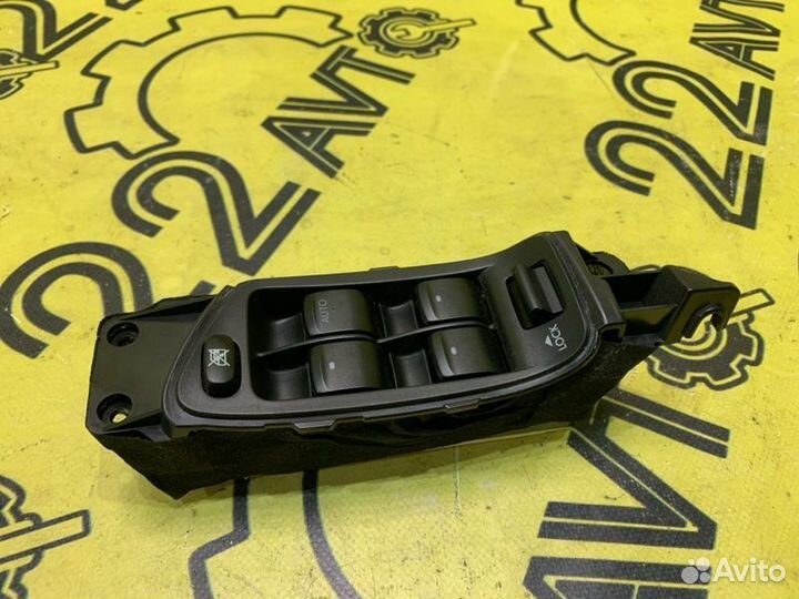 Блок управления стеклоподъемниками Subaru