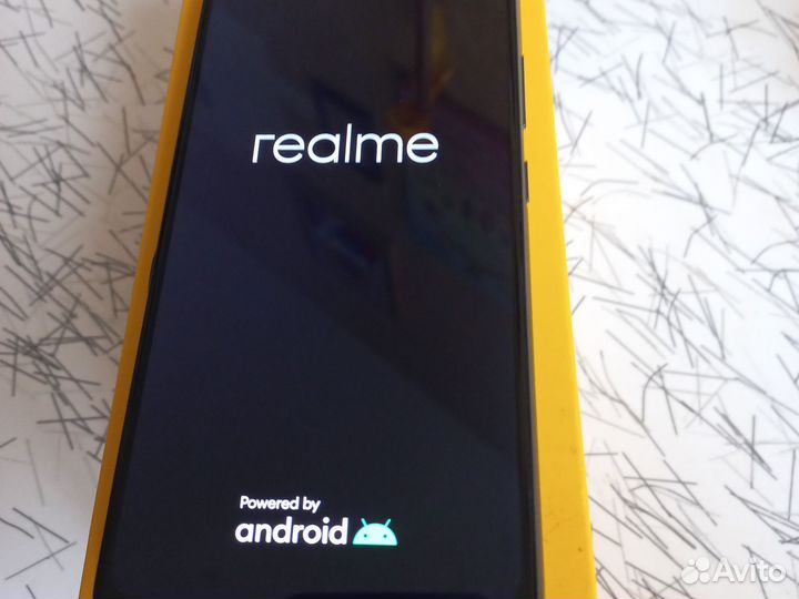 realme C25s, 4/128 ГБ