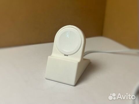 Зарядная станция для apple watch, airpods