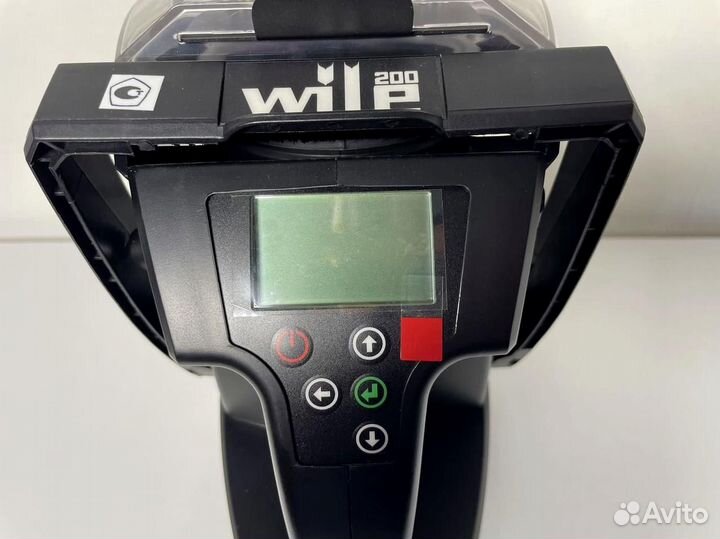 Влагомер для зерна Wile 200 HJH