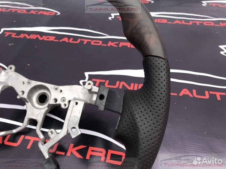 Руль Toyota Land Cruiser 200 J5846