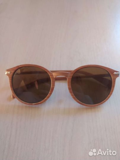 Солнцезащитные очки