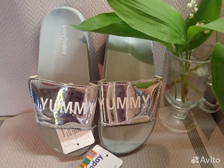 Пантолеты PlayToday 33о