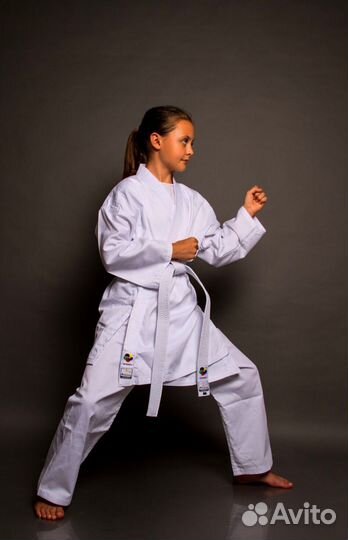 Кимоно для карате Arawaza Lightweight