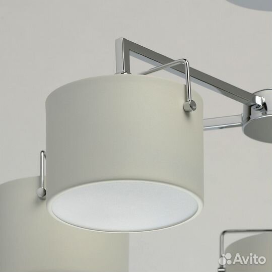 Светильник потолочный скандинавский MW-light