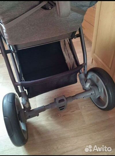 Прогулочная коляска Bexa