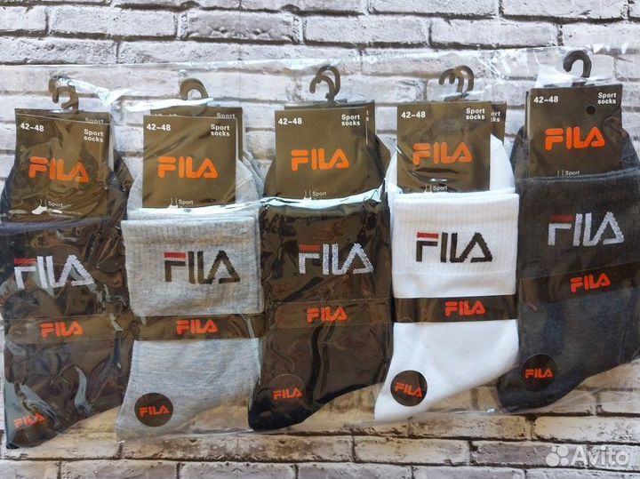 Носки Nike Adidas Jordan Puma