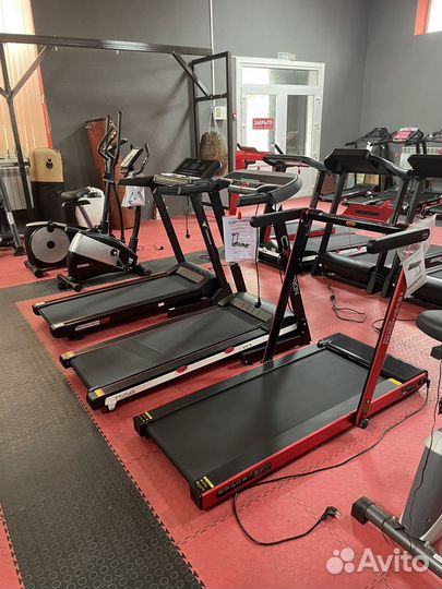 Беговая дорожка