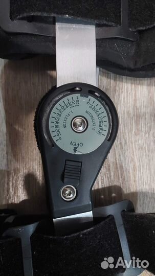 Ортез коленный Ottobock