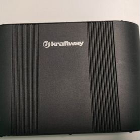 Kraftway Credo VV18