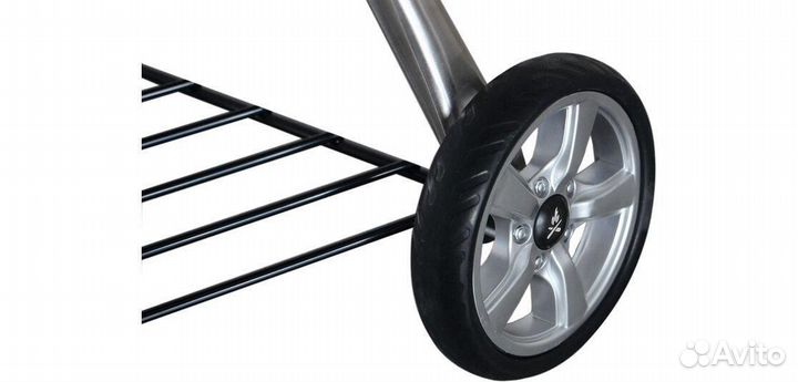 Гриль угольный Jamestown Dexter XL