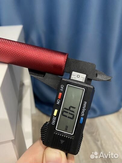 Руль энуро, питбайк ProTeper,подарок грипсы