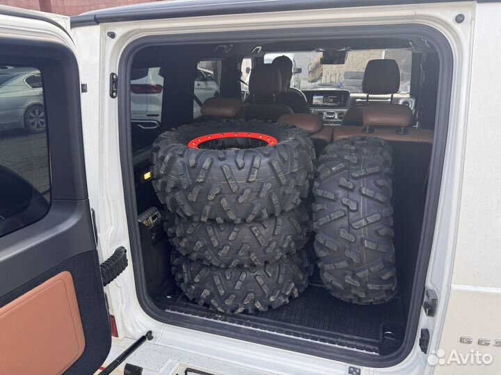 Maxxis bighorn 2.0 28/14 и диски itp с бедлоком