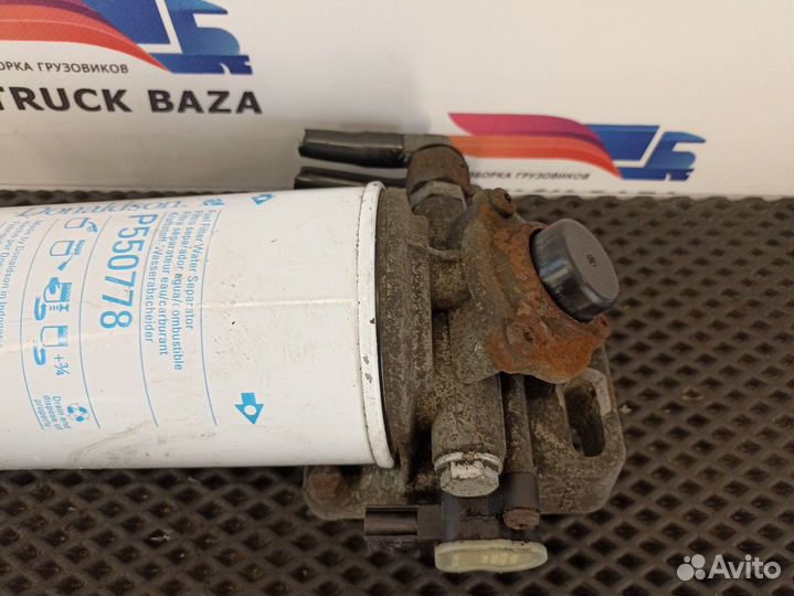 A0004700469 Сепаратор топливный