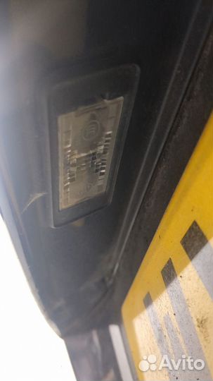 Щеткодержатель Peugeot 508, 2015