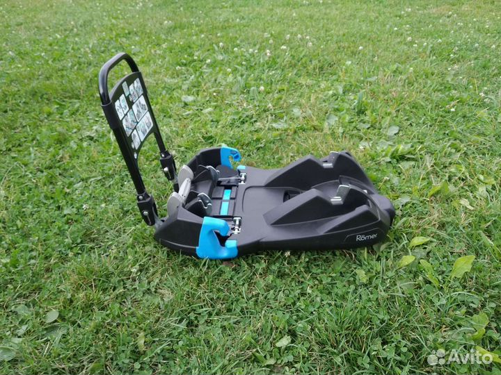 Britax Roemer База для автокресла Baby-Safe