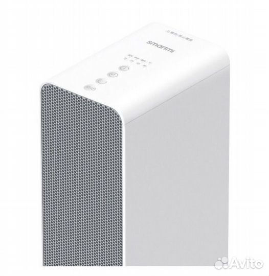 Вертикальный обогреватель Smartmi Fan 2000W