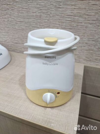 Подогреватель для бутылочек