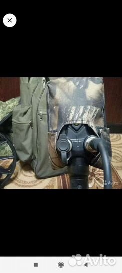 Чехол Nokta Makro Simplex+