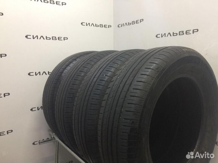 Yokohama BluEarth-A AE-50 215/65 R17