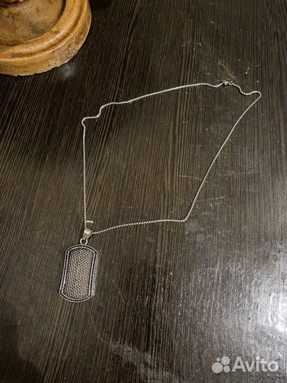 Подвеска CromeMans