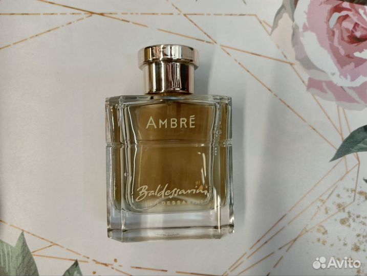 Baldessarini Ambre