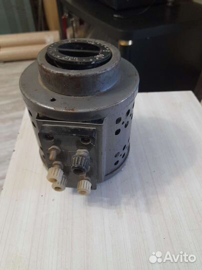 Трансформатор