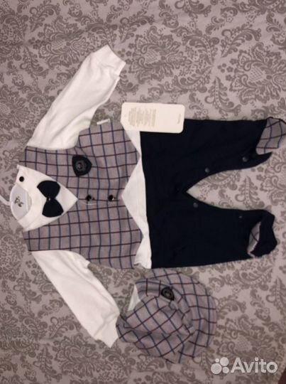 Костюм детский