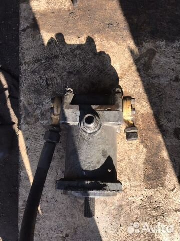 Гидромотор мксм 800